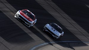 NASCAR team tired of not winning, linked to 2025 driver change