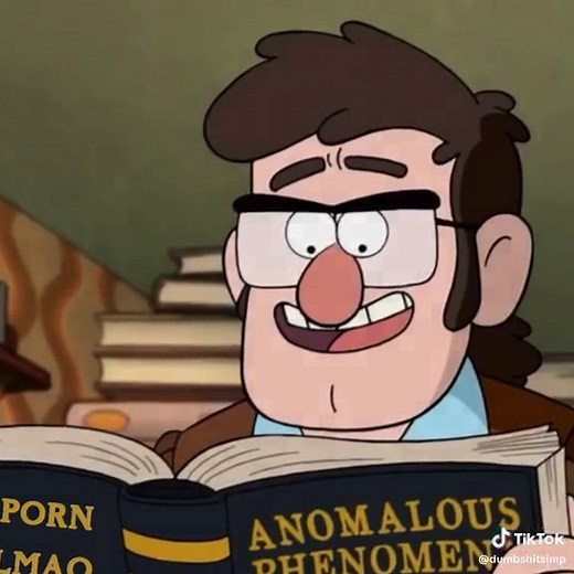 Stanford Pines Finger Mystery Revealed