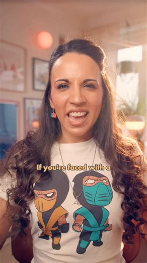 🧠TOP TIP⚡️ If we’re dividing by decimals with one decimal place, we can multiply both numbers by 10 and we’ll eliminate the decimal ✨2.4÷0.4 is the same as ✨24÷4 The answer to both divisions is 6. ✨5÷0.1 is the same as ✨50÷1 The answer to both of these divisions is 50. 👉If you or your child are just starting out with division, check out our fantastic Division Workbook. With its easy-to-understand explanations and laid-back tone, it’ll feel like you’re just having a chat with a friend… if that 