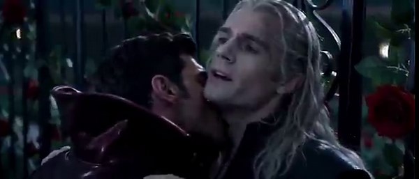 Devil hunter is being dominated by devil himself...