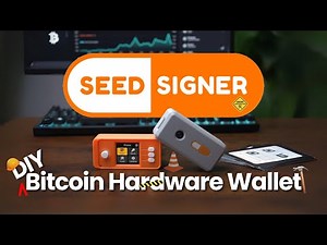 How to Use Your DIY Bitcoin Wallet: SeedSigner Complete Guide
