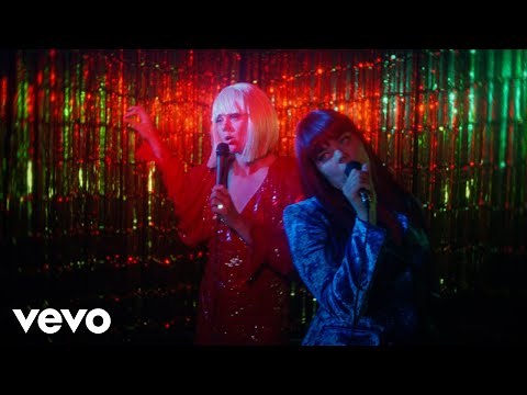 First Aid Kit - A Feeling That Never Came (Official Video)