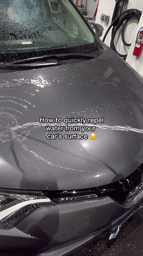 It's as simple as that!​​ With Hybrid Solutions Ceramic Wet Wax you protect, shine and dry your car in one fast, easy step. All the benefits of ceramic with the incredible ease of simply drying your car! Shop now: https://bit.ly/4ceQTET | Turtle Wax