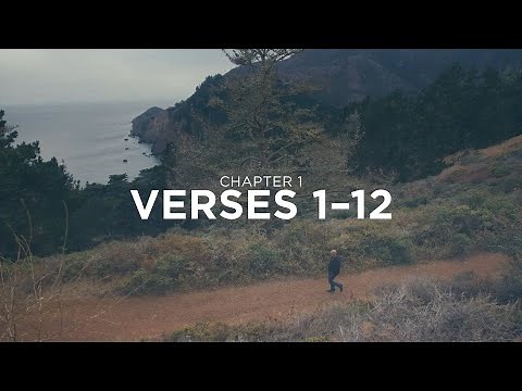 The Book of James with Francis Chan | Bible Study Session 1 | James 1:1–12 | RightNow Media