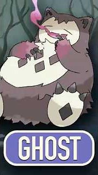 What if Pokémon Had OPPOSITE Typings?