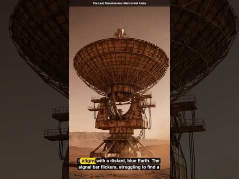 The Last Transmission