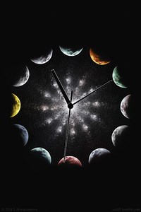 ¿Para qué sirve un minuto? Un minuto sirve para sonreír, sonreír para el otro, para ti y para la vida. Un minuto sirve para ver el camino, admirar una flor, sentir el perfume de la flor, sentir el césped mojado, percibir la transparencia del agua. Un minuto sirve para escuchar el silencio. Es en un minuto en que uno dice el sí, o el no que cambiará toda su vida. Un minuto para un apretón de mano y conquistar un nuevo amigo. Un minuto para sentir la responsabilidad, pesar en los hombros, la trist