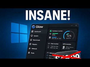 This FREE Windows Tool DESTROYS Paid Apps!