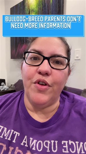 I used to think I needed more information to help my Bulldog breeds. But what I really needed was support. A place to learn step-by-step. A rhythm that made sense. And reassurance that I was moving in the right direction. Bulldog breed parents don’t need to do everything at once– we need guidance and community. That belief is shaping something new. I’m launching soon. Comment MEMBERSHIP to learn more. Progress over perfection – especially for our Bulldog breeds. #bulldog #bulldogs #bulldoghealth