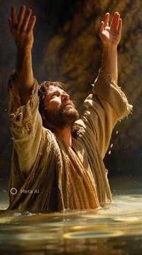 5 Little-Known Miracles of Jesus That Sound Impossible #JesusMiracles #BibleFacts #Christianity