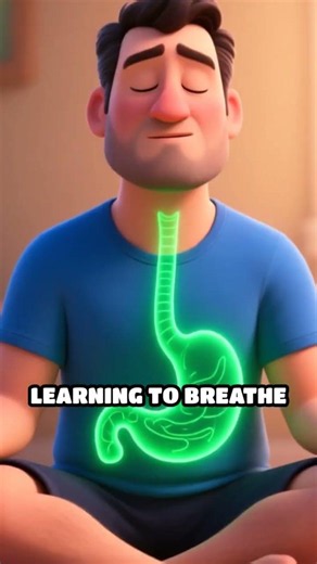 The Diaphragm: Your Hidden Strength Muscle