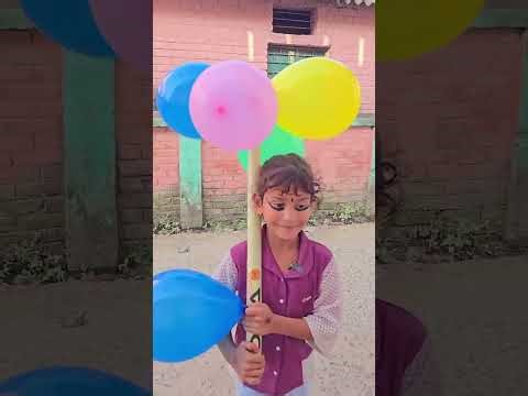 মিনা মামার মুখে বল ছুরলো | Mina & Raju | New Mojar Video 2026