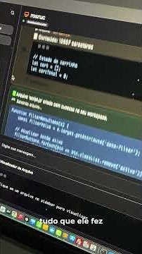 Let's Create a Restaurant Menu System Using Rosrusc.AI