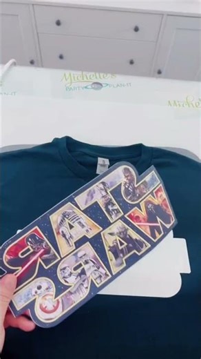 How to sublimate on cotton with glow in the dark htv #cricutmade #sublimation #cricuthack