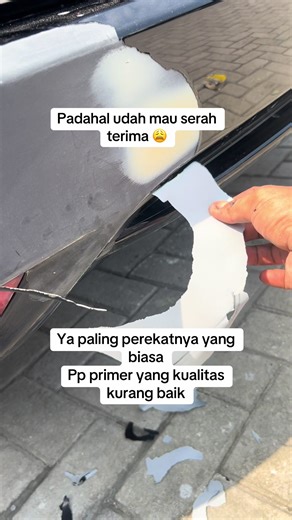 Bengkel Cat Mobil Wet Look Terbaik