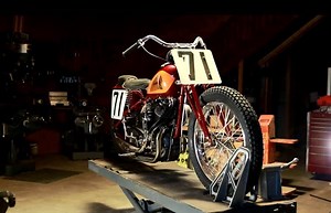 21K views · 669 reactions | A legendary member of the original #IndianMotorcycle Wrecking Crew, Bobby Hill was an AMA Grand National champ in '51 and '52. | Indian Motorcycle | Facebook