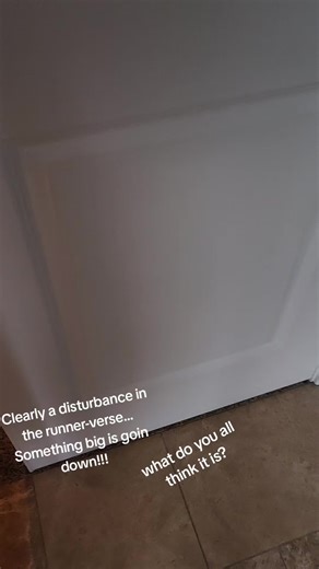 Runner Dad feels the vibe... | runners