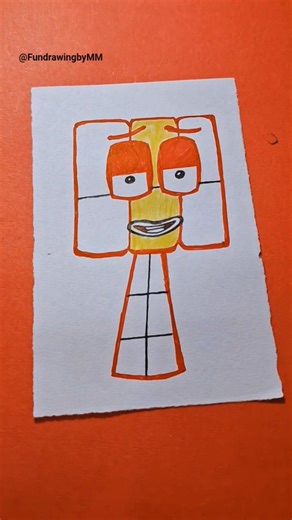 Sprunki OC Twelve Numberblocks #sprunki #sprunkioc #numberblocks #numbers #incrediboxsprunki