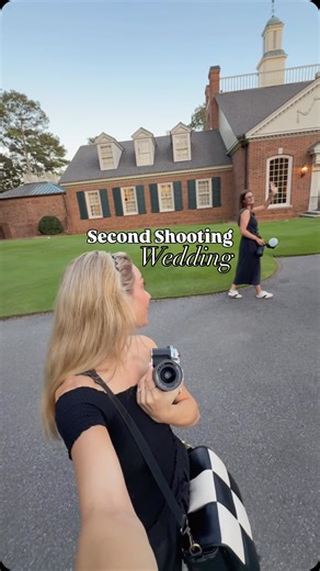 Behind the scenes the day before the wedding 📷✨ From rehearsal dinner to all the photographer day before activities … and this is only part one 👀 Wait until you see part two when we actually shoot the wedding day! | Jenny Smiles