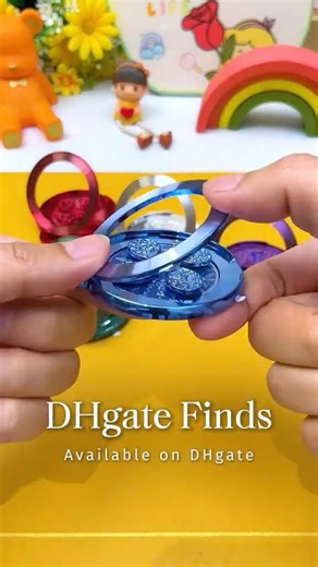 DHgate lowkey has everything… #dhgate