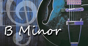 Backing Tracks in B minor - Nick Neblo - Learn Through Practice