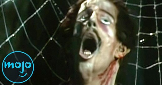 Top 20 WORST Practical Effects in Movies | Articles on WatchMojo.com