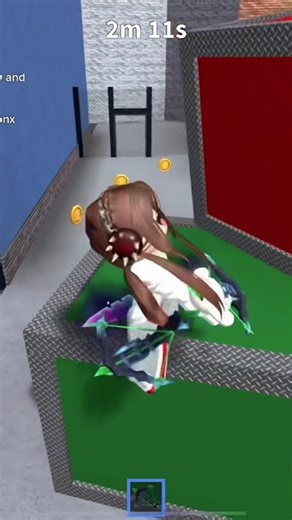 The hitbox 💔🙏 #roblox #mm2 #hitboxes