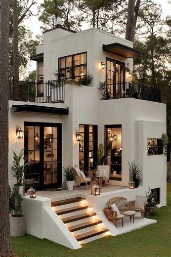 2.3M views · 63K reactions | Lovely home 﫶 | Exploring Dream Homes | Facebook