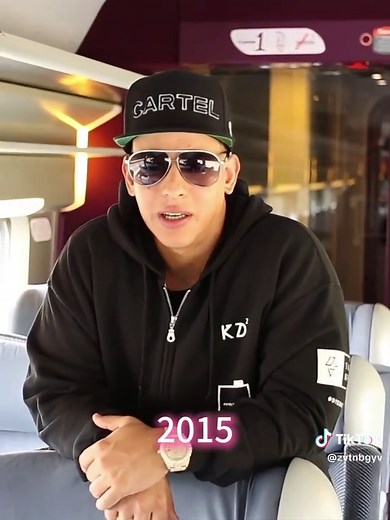 The Reggaeton Hit That Sparked the Limbo Dance Craze