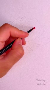 45K views · 845 reactions | Spring vibes are in full bloom with this vibrant flower paint! Let your creativity flourish and brighten up your day #Viral #artwork #Trending #flower #Love | Painting Tutorial | Facebook