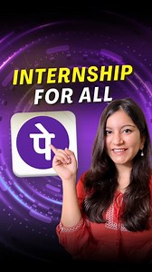 💼 PhonePe Paid Internship 🏢 Company: PhonePe 📌 Role: Third Party Risk Management Intern 💰 Paid internship 📍 Location: Bangalore 🎓 Who can apply: Anyone eligible 👇 Want the application link? 💬 Comment “link” and I’ll share it with you 📩 #PhonePeInternship #PaidInternship #Freshers #InternshipAlert #CareerOpportunities | Shweta Arora