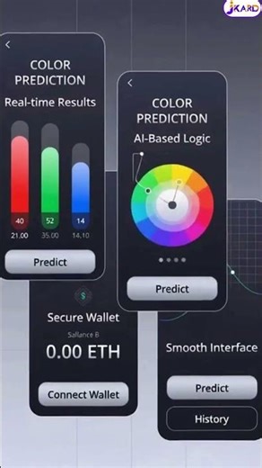 Build Your Own Color Prediction Game App | Low-Cost Game Development Guide