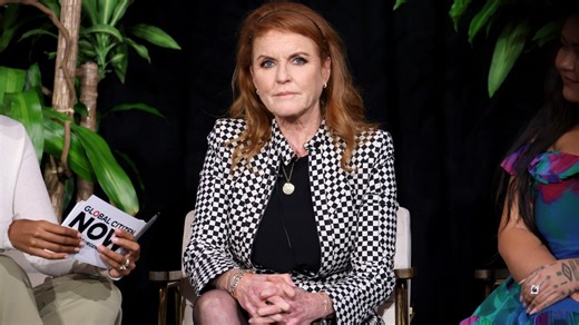 Every revelation from Sarah Ferguson’s emails to Epstein as new files released