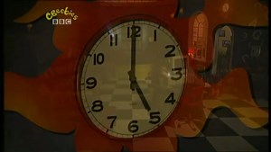 CBEEBIES The Story Makers Helping