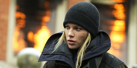 Leslie Shay's Tragic Death On Chicago Fire Explained