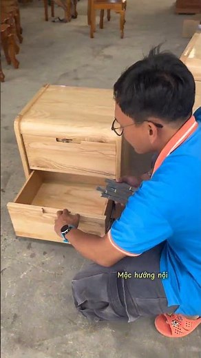 DIY wooden furniture - Hidden latch compartment and magnetic hidden compartment #funiture #hidden