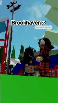 just brookhaven stuff🙏👍 #roblox#brookhavenrp #brookhaven #fypシ゚viral