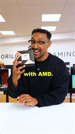 AMD vs Intel - Which is best for you? #pc #pcgaming #pcbuild #gaming