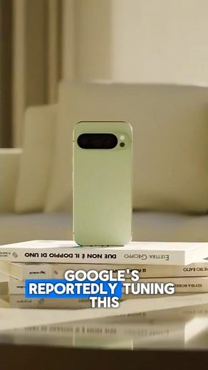 The Pixel 11 Pro Is Changing The Way We Use Our Phone! #pixel11pro #pixel11 #madebygoogle