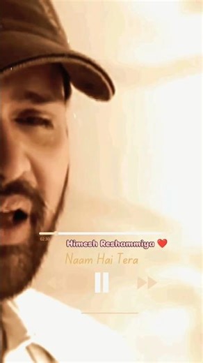 Himesh Reshammiya ❤️ Naam Hai Tera Tera 😊 Best of Himesh Reshammiya 🤩