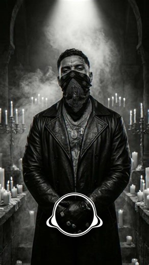 NO HALO FOR THE HOLLOW 1 #DarkTrap #GangsterTrap #undergroundrap