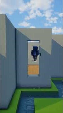 Minecraft Ultra Modern Lodge🏠#minecraft