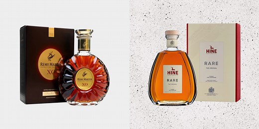 12 Best Cognacs To Buy in 2024, According to the Experts