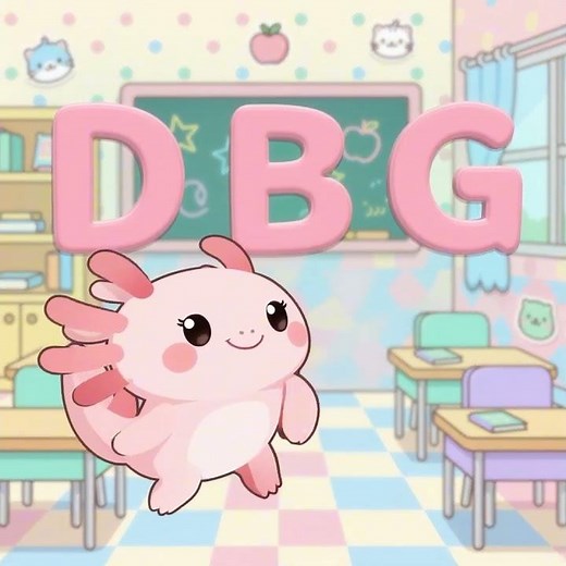 Alphabet Challenge | Find Letter B | ABC for Kids