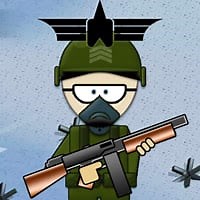 Frontier Hero - Play Now 🕹️ Online Games on UFreeGames.org