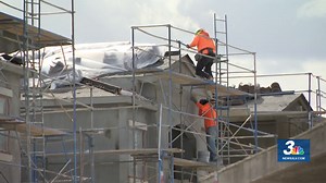 More affordable housing coming to Las Vegas