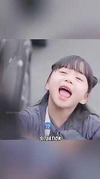 Shrine Maiden and the Change of Destiny #shorts