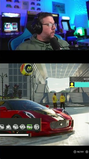 Hypercar Rankings Revealed! 🚗💨 #shorts