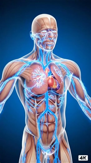 100 Pushups Every Day for 1 Year – What Happens to Your Body? 💪 #shorts