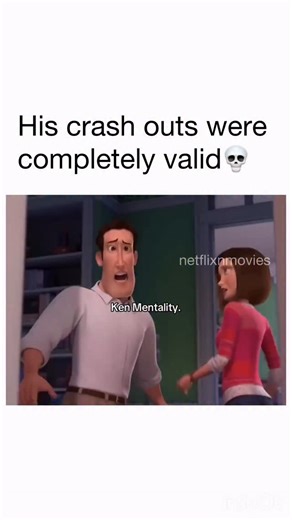 memes and movies account on Instagram: "maturing is realizing Ken is the only sane one 🎥 bee movie: When the bee Barry B. Benson (Jerry Seinfeld) graduates from college, he finds that he will have only one job for his entire life, and absolutely disappointed, he joins the team responsible for bringing the honey and pollination of the flowers to visit the world outside the hive. Once in Manhattan, he is saved by florist Vanessa Bloome (Renée Zellweger) and he breaks the bee law to thank V